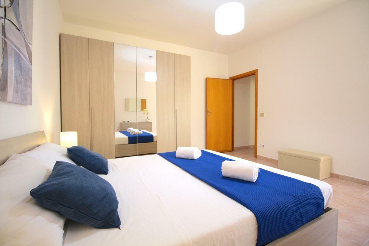 Holidayhouse Asfodelo Alghero Buitenkant foto